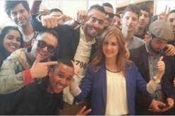 كنزة مرسلي تستعيد ذكريات ستار أكاديمي