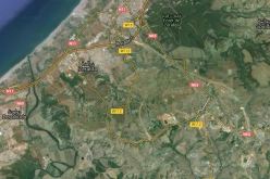 هزة أرضية بشدة 4 درجات بزرالدة فجر اليوم