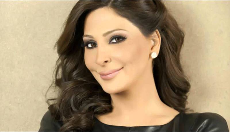 إليسا تتحدث عن تفاصيل الرجل الذي دخل حياتها
