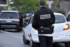 تعرض معلم للطعن من قبل شخص هتف إسم داعش في باريس