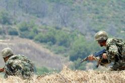 توقيف 4 عناصر لخلية تدعم الإرهاب بتبسة وكشف ذخيرة في مناطق متفرقة من الوطن