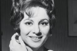 منح اسم فاتن حمامة لجائزة أحسن ممثلة بمهرجان الإسكندرية