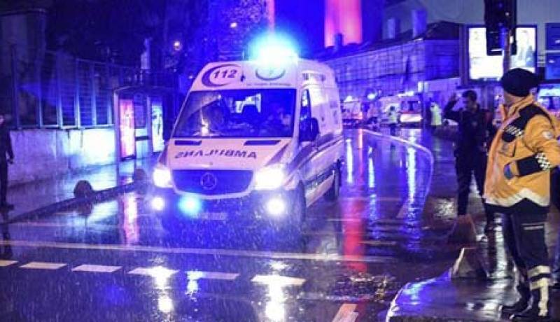لبنان يستقبل جثامين وجرحى رعاياه في اعتداء اسطنبول الإرهابي