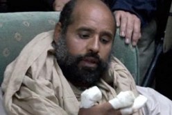 طرابلس لن تسلم سيف الإسلام القذافي إلى محكمة الجنايات الدولية تحت أي ضغط