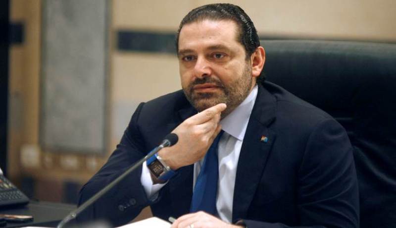 الحريري : سأذهب إلى لبنان للمشاركة في عيد الإستقلال