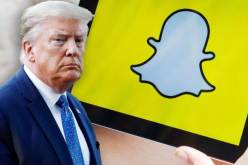 “سناب شات” يوقف الترويج لحساب “ترامب”