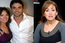 زينة تسجن ريهام سعيد 6 أشهر بسبب أحمد عز