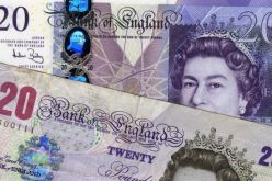 الاسترليني اعلى توقعاته خلال شهر