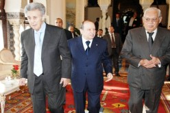 الشاذلي‮ ‬أكبر الغائبين عن ذكرى نوفمبر