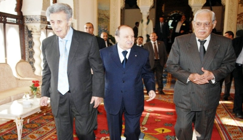 الشاذلي‮ ‬أكبر الغائبين عن ذكرى نوفمبر