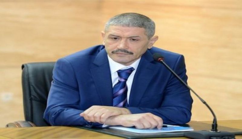 غلق ملف العقارات المسجلة لحساب مجهول بداية  من جانفي المقبل