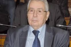 التجمع الوطني الديمقراطي يؤكد على واجب تكثيف العمل لإنجاح مسعى تعديل الدستور