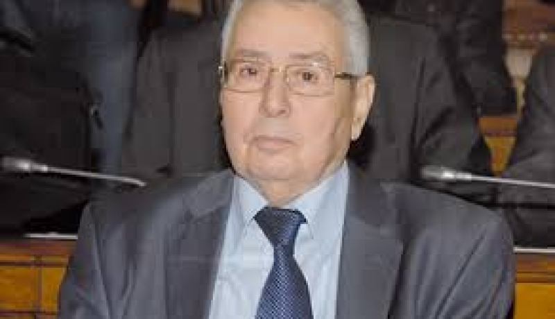التجمع الوطني الديمقراطي يؤكد على واجب تكثيف العمل لإنجاح مسعى تعديل الدستور
