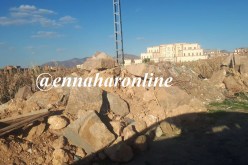 مقاولة تشيّد مساكن وظيفية من دون رخصة بناء فوق موقع أثري في باتنة !