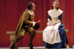 مسرحية “أرلوكان، خادم سيدين” تبهر جمهور أوبيرا الجزائر