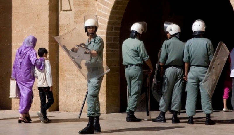 مقتل شخص وإصابة آخر ضربا لاتهامهما بالسرقة في المغرب