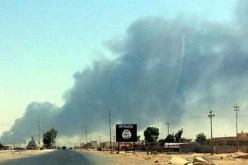 مقتل 68 شخصا وإصابة 58 آخرين في قصف لطائرة في مدينة بيجي بالعراق
