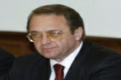السفير السوري في موسكو : الرئيس السوري بشار الأسد لن يقدم استقالته