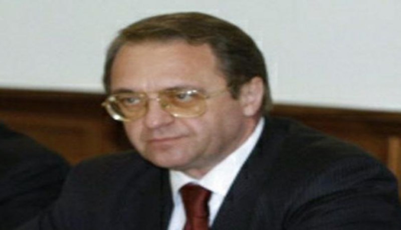 السفير السوري في موسكو : الرئيس السوري بشار الأسد لن يقدم استقالته