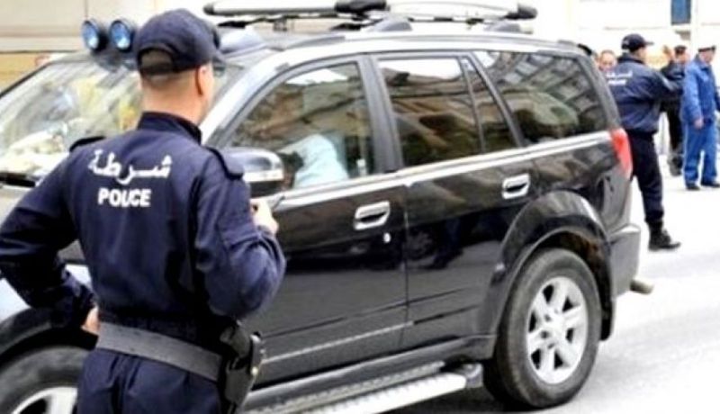 غلق فندق “مجردة” بسوق أهراس بتهمة ترويج الخمور والمخدرات