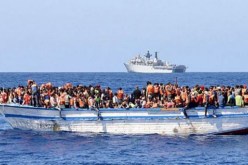 ليبيا تستنجد بإيطاليا لكبح الهجرة غير الشرعية