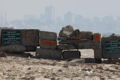 الأمم المتحدة تحذر من “الحرب”  في غزة