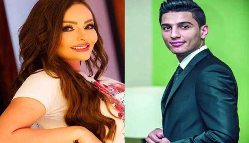 الحقيقة الكاملة وراء ارتباط زين كرزون بالفنان محمد عساف