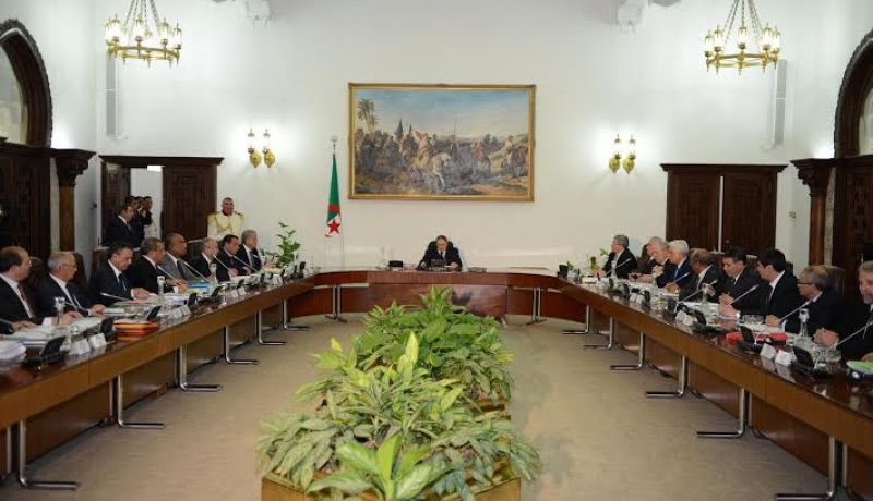مجلس الوزراء يوافق على تشكيل المجلس الوطني لحقوق الإنسان