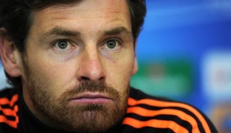 فياش بواش مدربا جديدا لتوتنهام هوتسبر