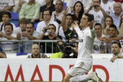 الريال يتوج بطلا بمئة نقطة بعد فوزه على مايوركا