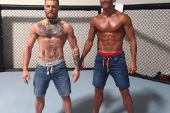 “ماكغريغور” يقترب من تحطيم رقم “رونالدو” !