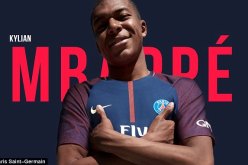 “البياسجي” يعلن رسميا ضم “مبابي”