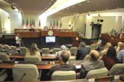 نواب المجلس الشعبي الوطني يصادقون بالأغلبية على مشروع القانون المتعلق بالخدمة الوطنية