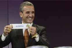 الجزائر مع أثيوبيا ومالي في كأس إفريقيا للأمم 2015 بالمغرب