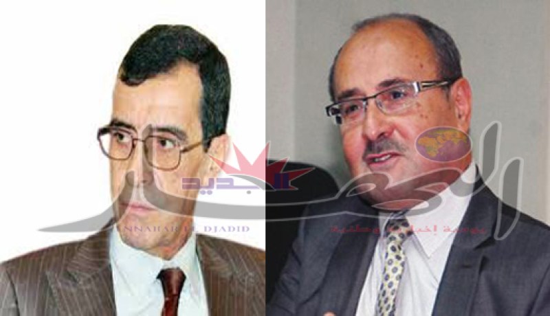 جنرالات متقاعدة تطالب بالانقلاب على الرئيس بوتفليقة