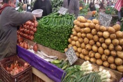 وتيرة التضخم السنوي تبلغ نسبة 2.7 بالمائة في يناير 2014