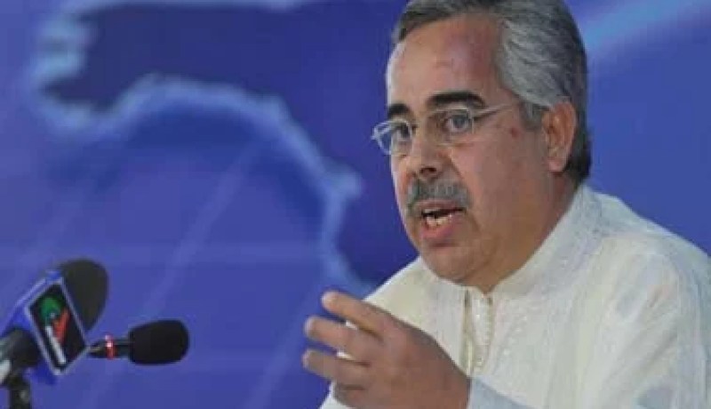 بوناطيرو: النشاط الزلزالي قد يستمر بالجزائر خلال فصلي الخريف والشتاء القادمين