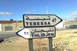 جماعة ارهابية مسلحة تغتال رئيس بلدية اسطح قنتيس سابقا بتبسة