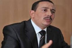 بلقاسم ساحلي يؤكد أن مساندته للمترشح بوتفليقة نابع من امتلاكه لرؤية مستقبلية واضحة المعالم