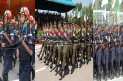 تسليم الشهادات للضباط المستفدين من تكوين لفائدة أفراد أسلاك الأمن