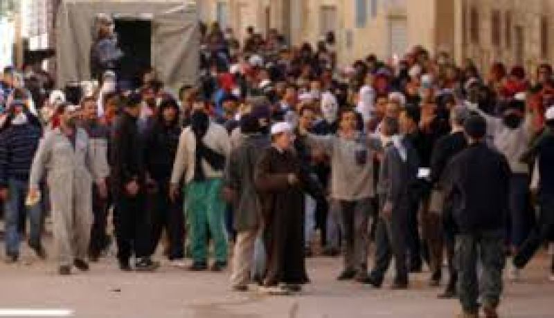 المجلس الاسلامي الأعلى يقرر ارسال وفد لإصلاح ذات البين في منطقة غرداية