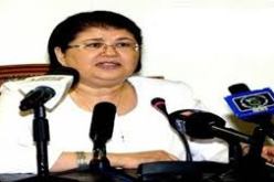 زرهوني تؤكد أهمية الإبقاء على الصندوق الوطني لدعم السياحة