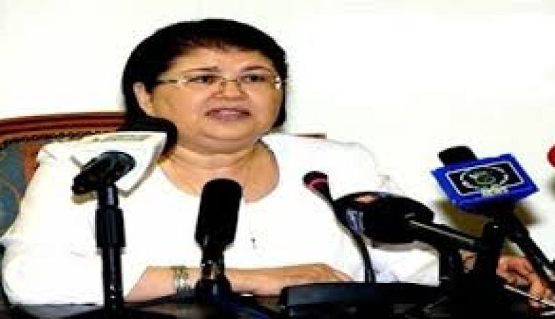 زرهوني تؤكد أهمية الإبقاء على الصندوق الوطني لدعم السياحة