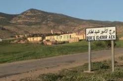 اغتيال رئيس بلدية بتيسمسيلت من قبل جماعة مسلحة