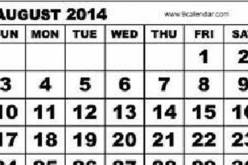 العالم على موعد مع ظاهرة غريبة تحدث كل 823 عاما في شهر اوت