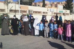 استئناف الدروس بدءا من الأحد القادم بعد تجميد الإضراب