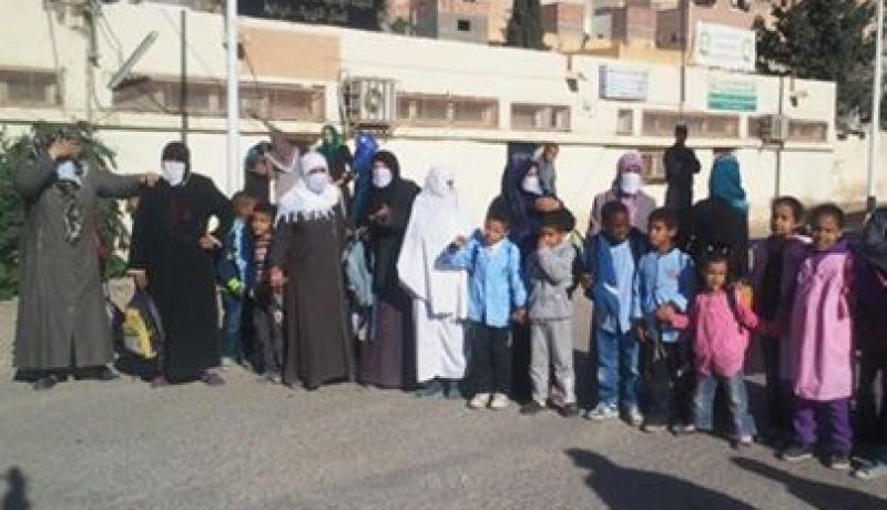 استئناف الدروس بدءا من الأحد القادم بعد تجميد الإضراب