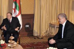 سلال يمثل الرئيس بوتفليقة في قمة افريقيا-تركيا الثانية الجمعة بملابو