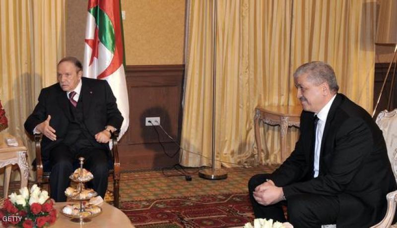 سلال يمثل الرئيس بوتفليقة في قمة افريقيا-تركيا الثانية الجمعة بملابو