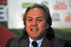 رابح ماجر يعرب عن سعادته ويتمن أن يكون في مستوى الثقة التي وضعت له